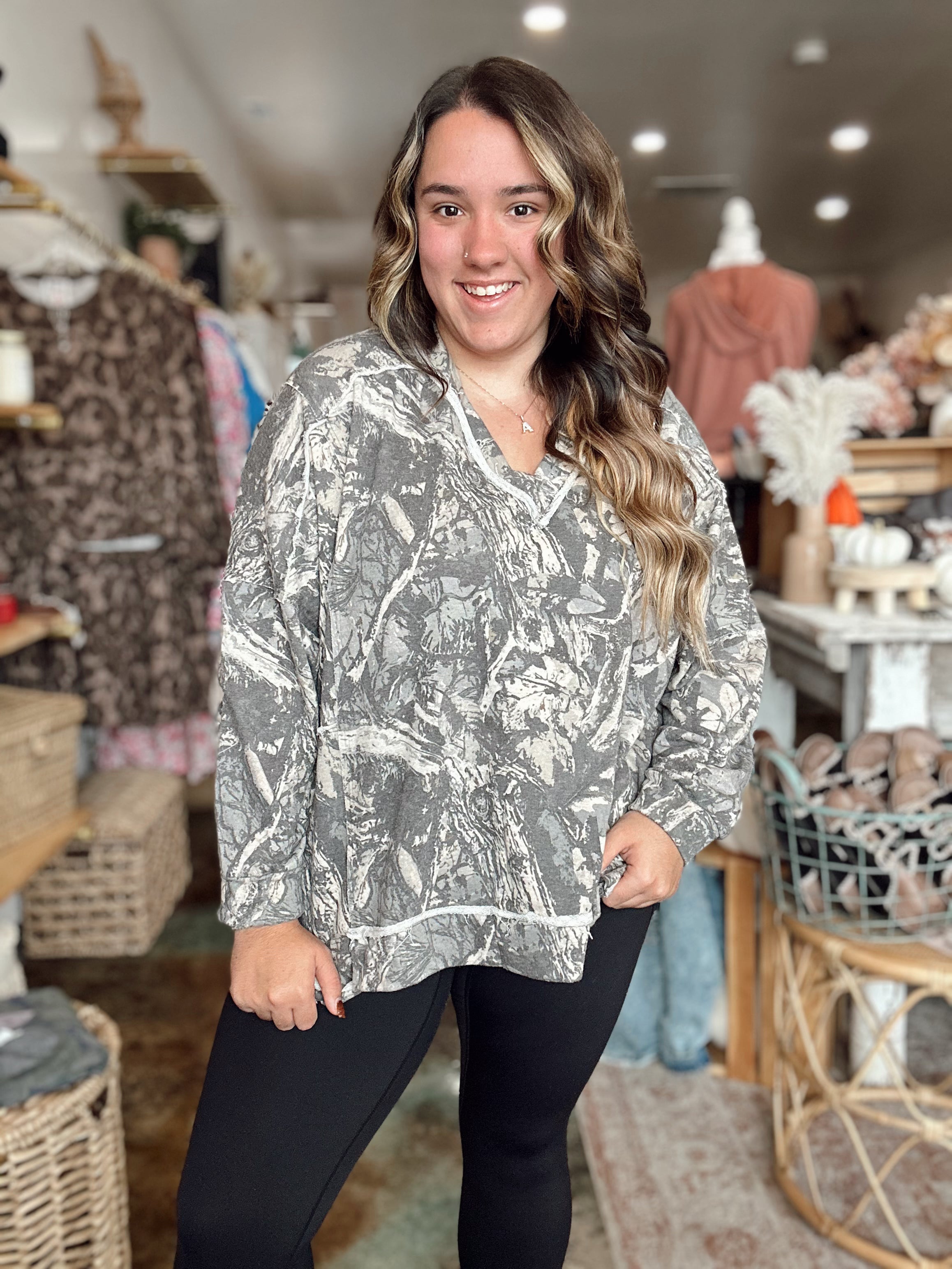 NEW ARRIVALS – B's Boutique