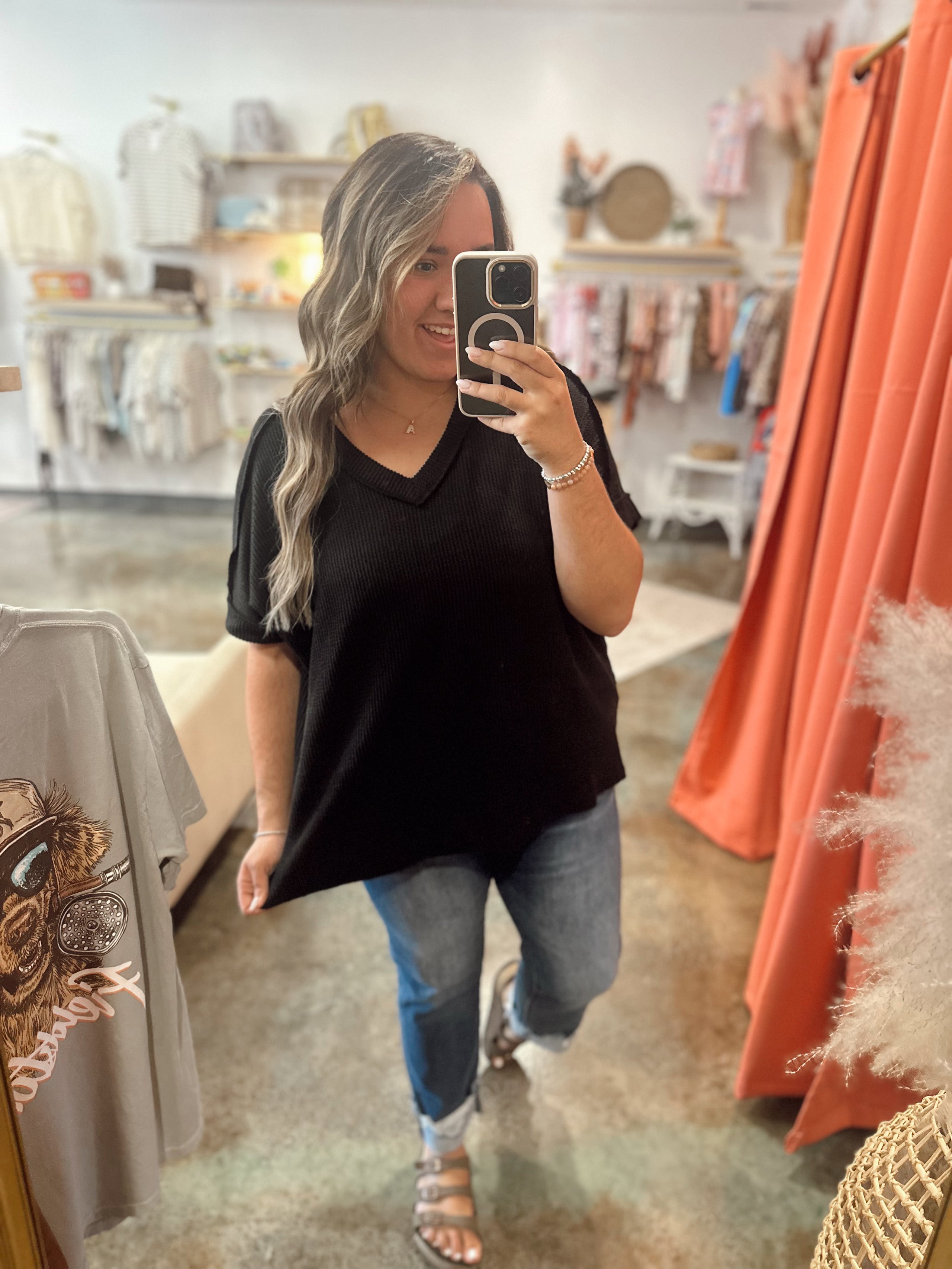 NEW ARRIVALS