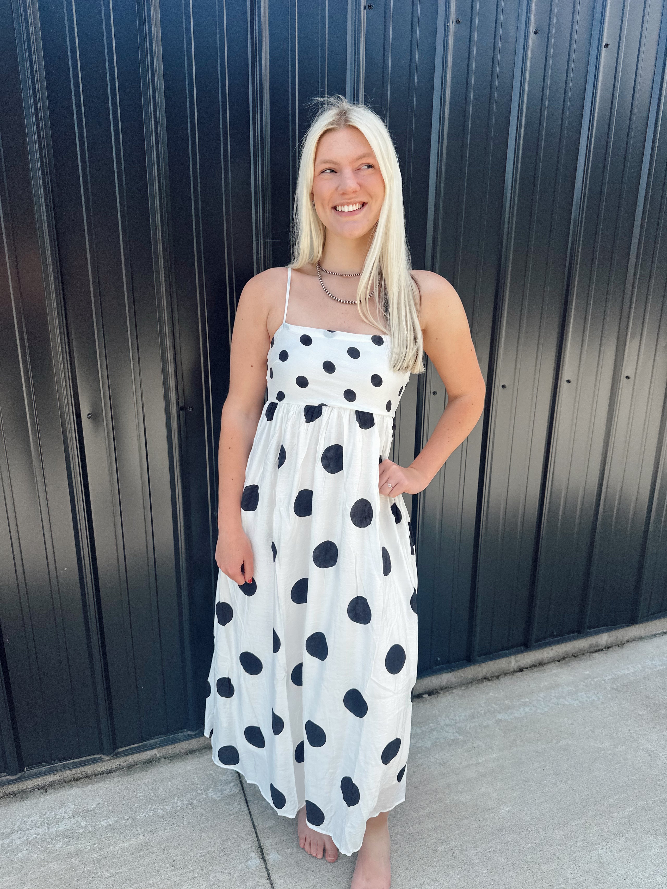 Dresses & Jumpsuits