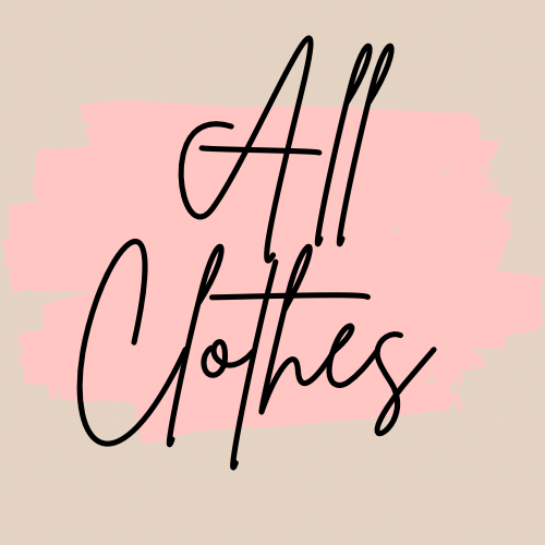 All Clothes