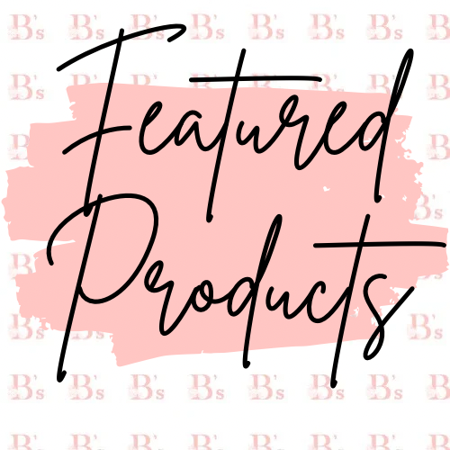 Featured Products
