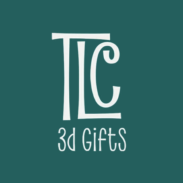 TLC 3d Gifts