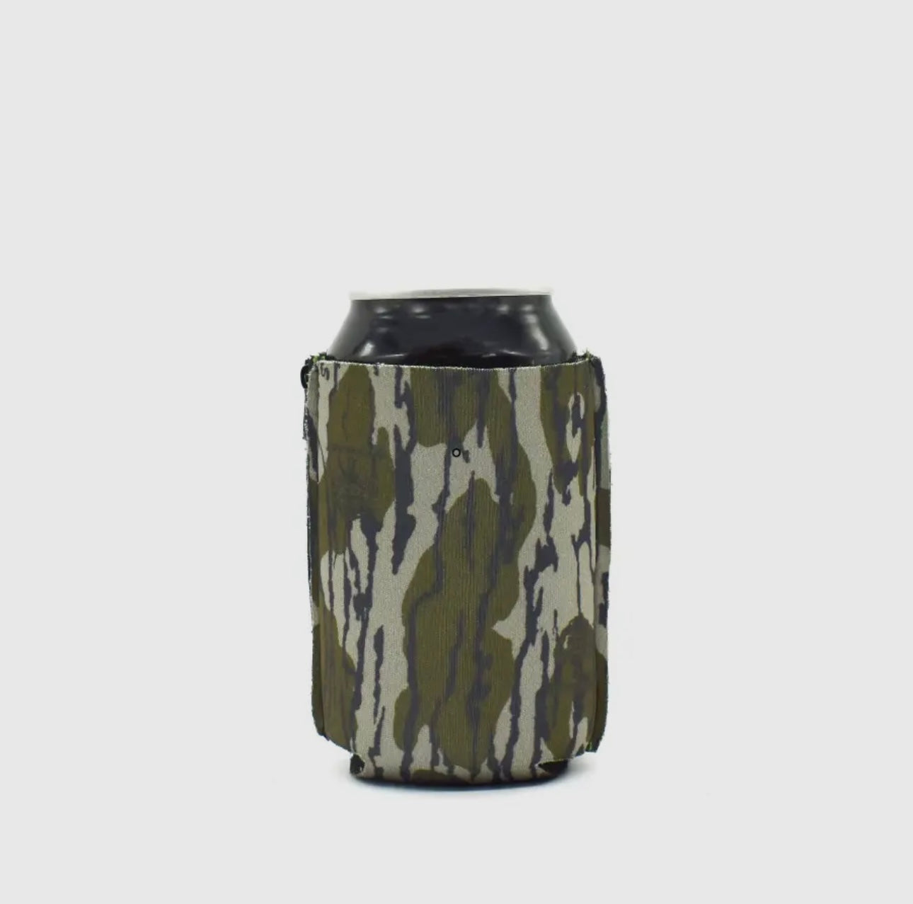 Camo Koozie Sm