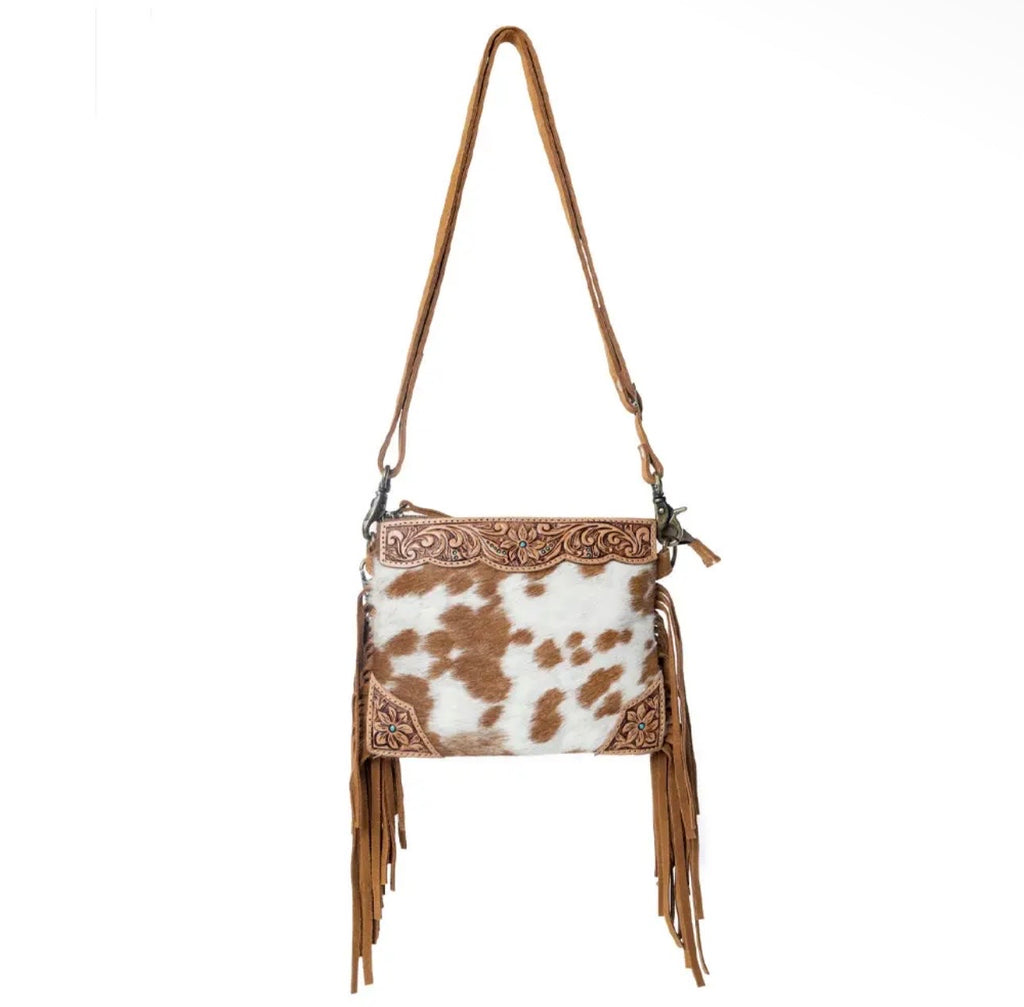 Bourbon Trail Purse (Fringe)