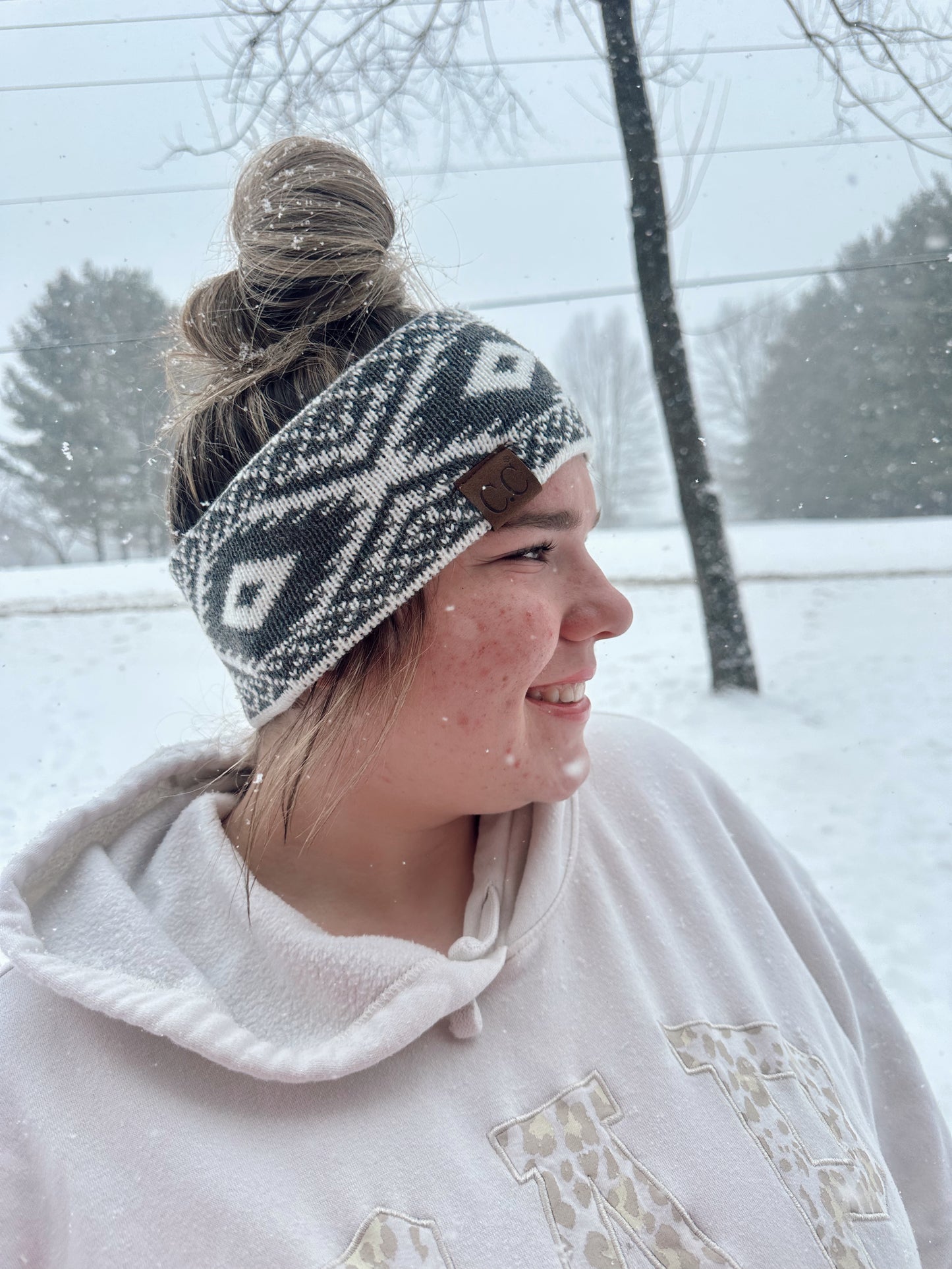 CC Beanie