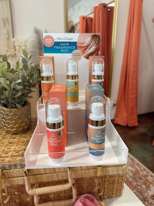 Hair Mist