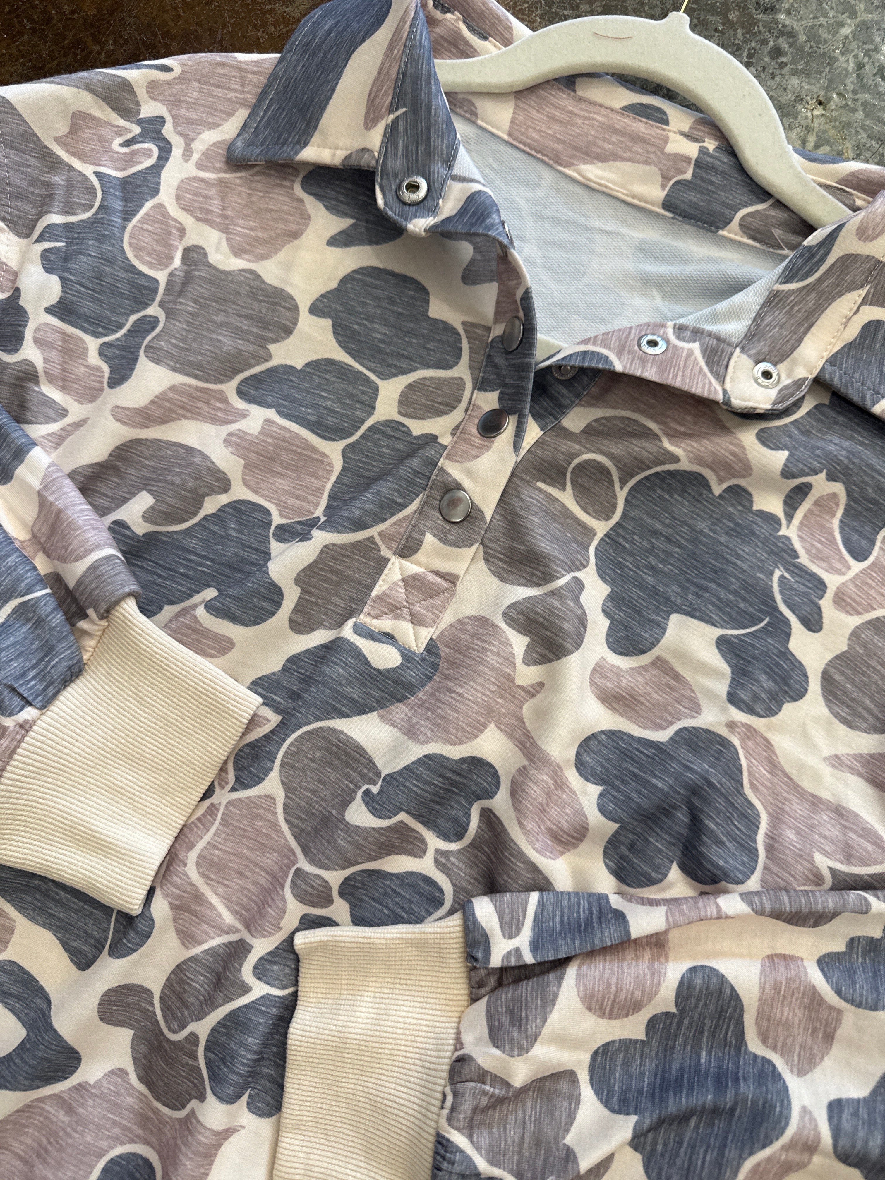 Jessica camo snap
