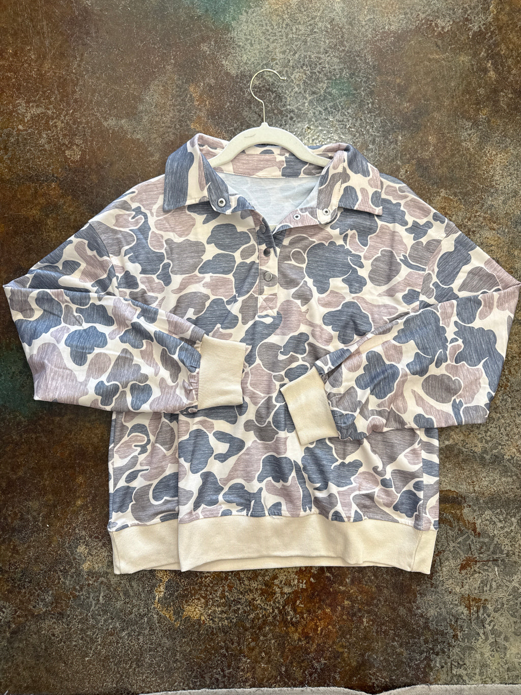 Jessica camo snap
