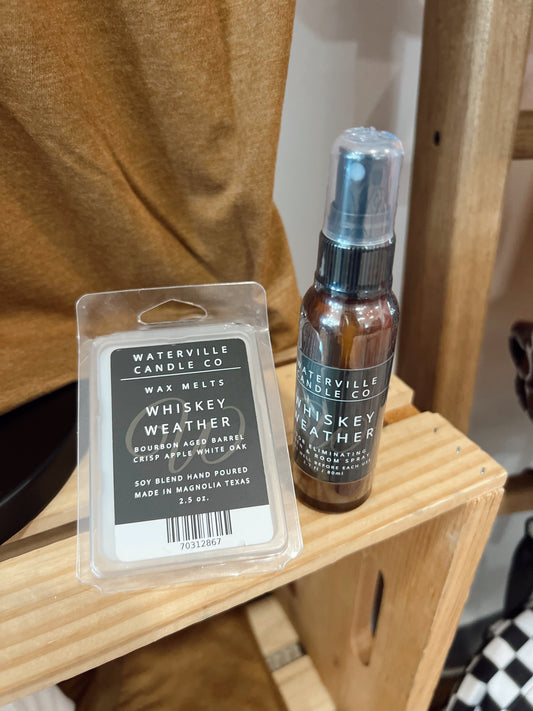 Room Spray