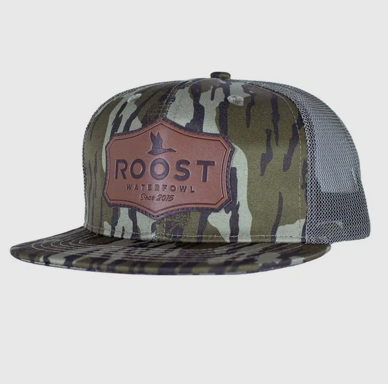 Roost Bottomland Hat (Full)