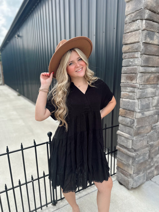 Lindy Dress