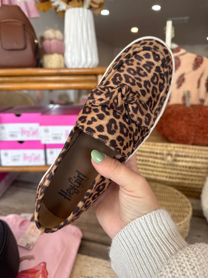 Leopard Flats