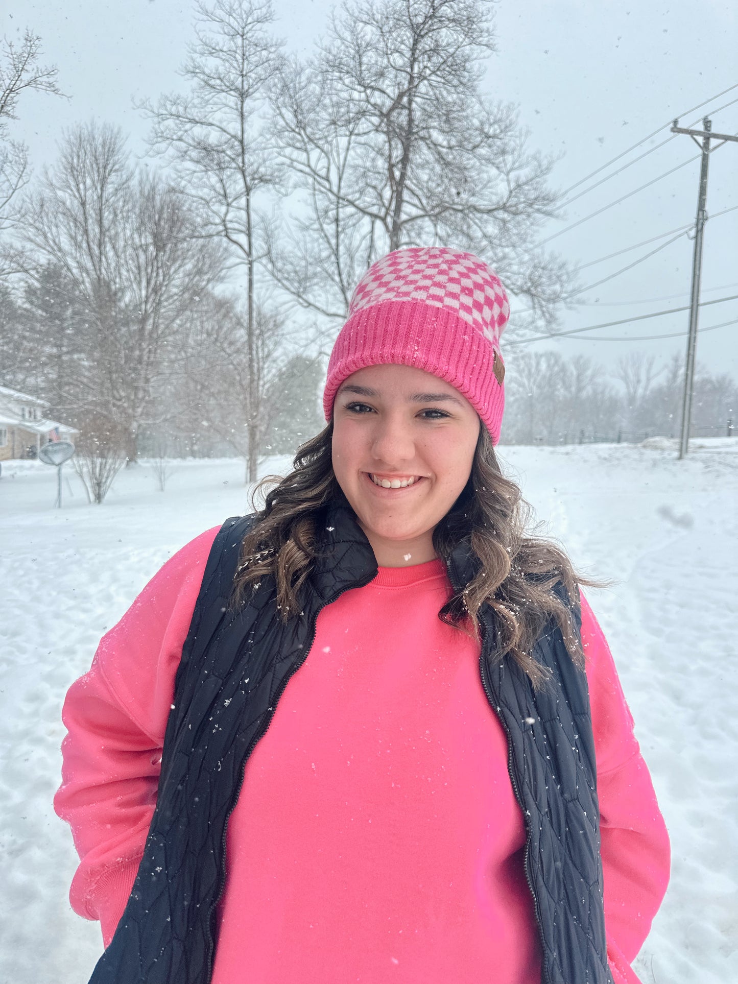 CC Beanie