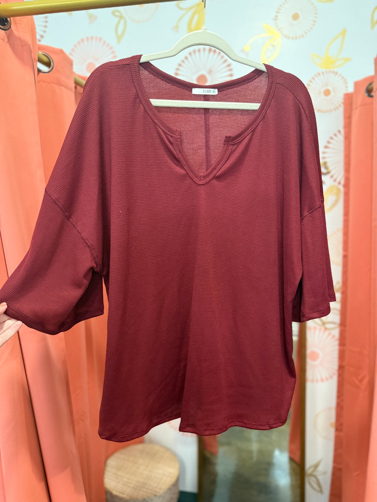 Audrey top