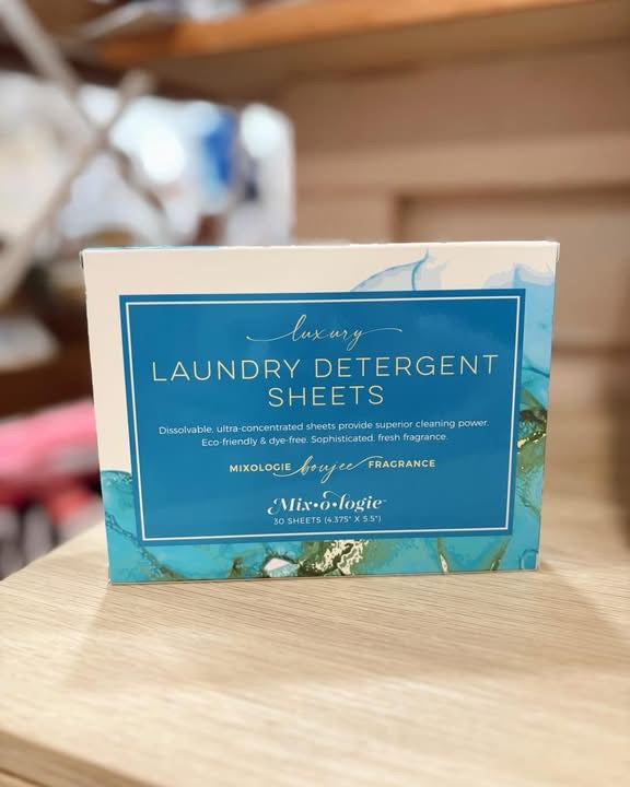Boujee Laundry
