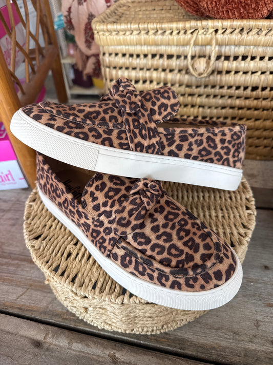 Leopard Flats