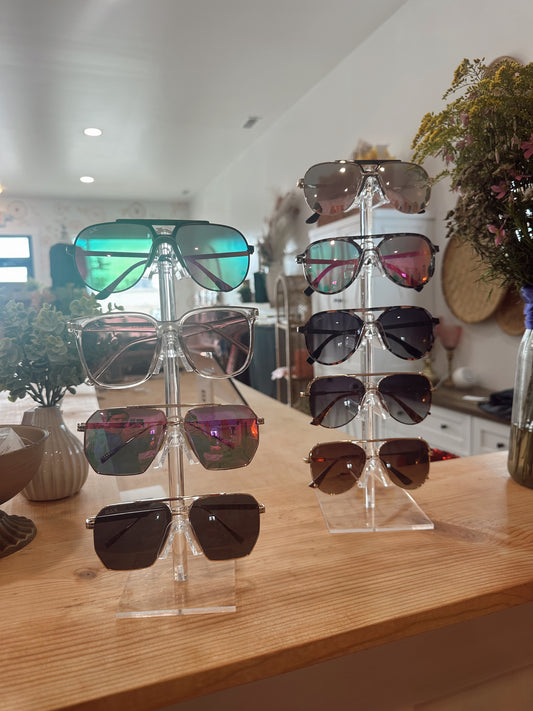 Sunglasses