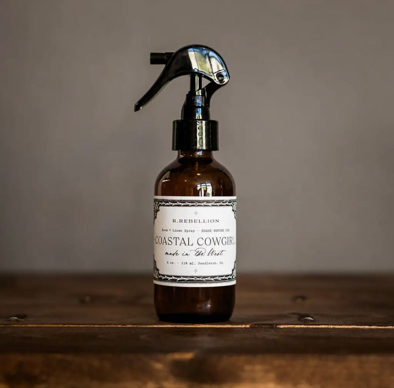 R. Rebellion Room Spray