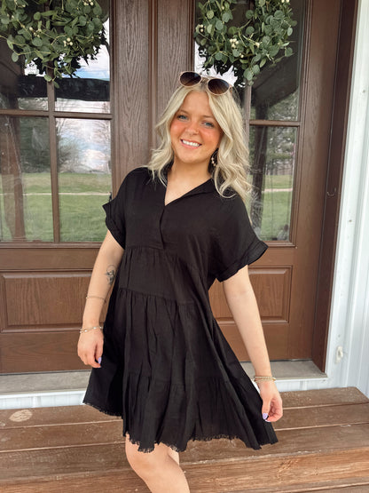 Lindy Dress