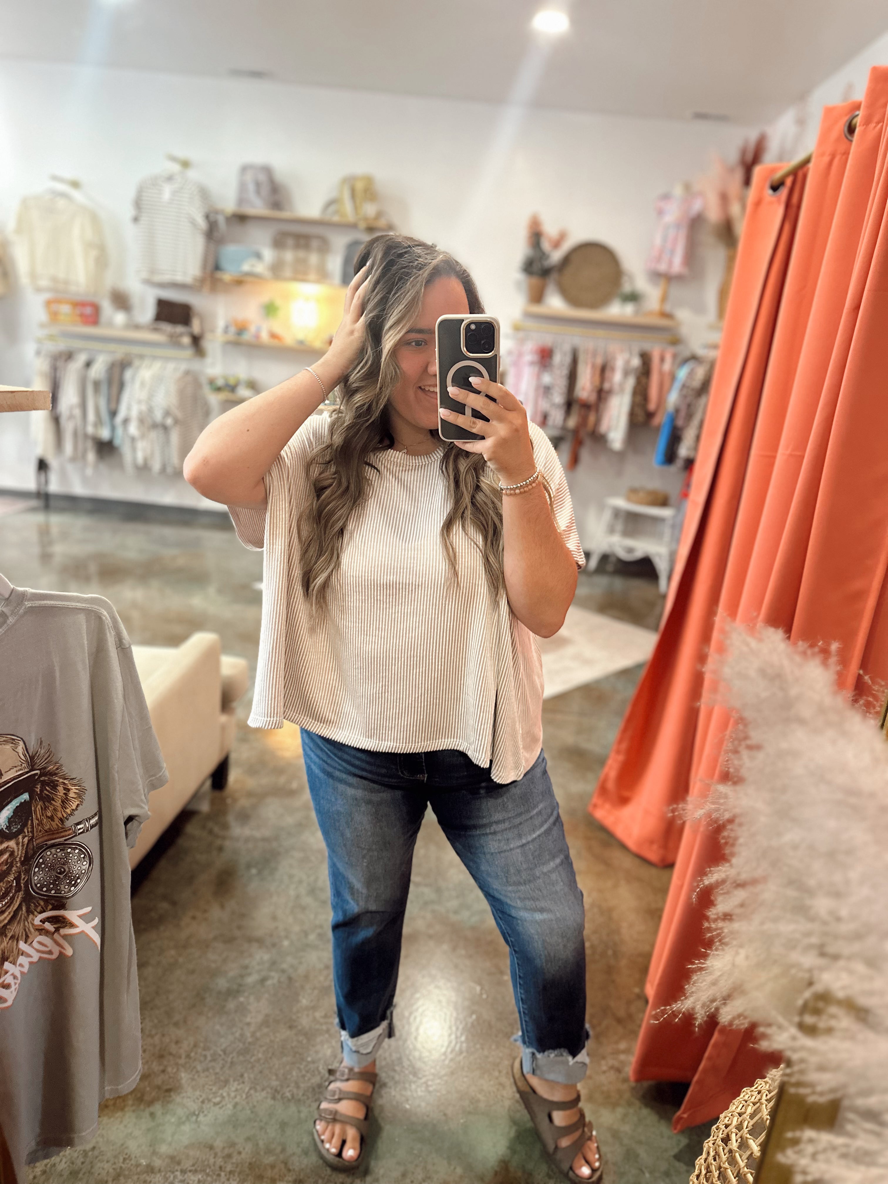 Emily Jeans