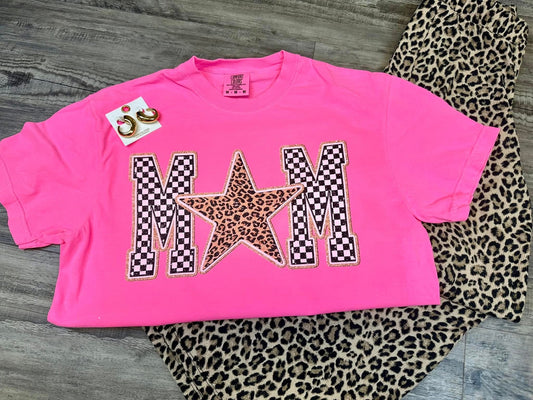 MOM Tee