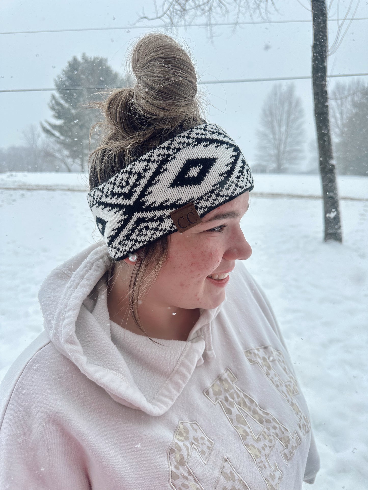 CC Beanie