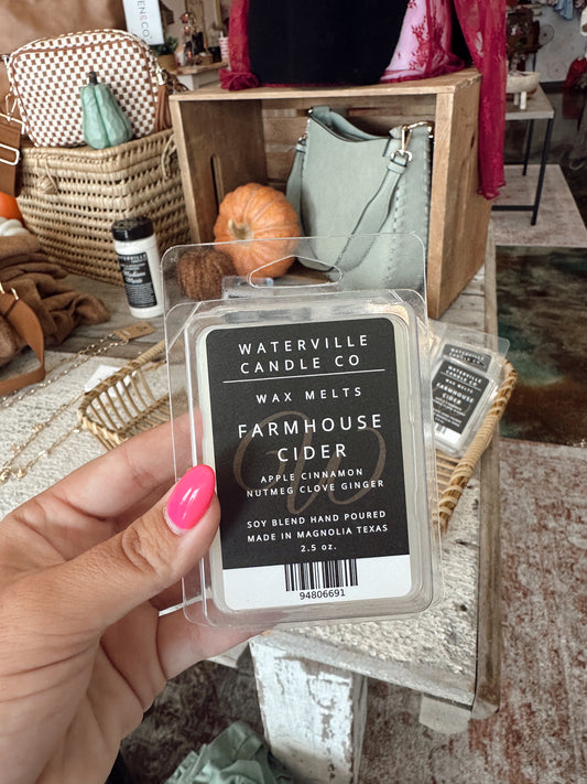 Wax Melts
