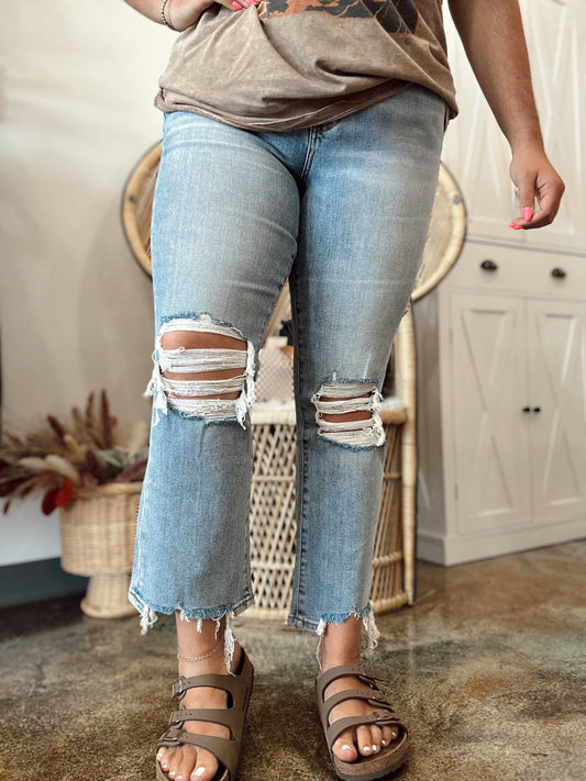 Kendall Jeans