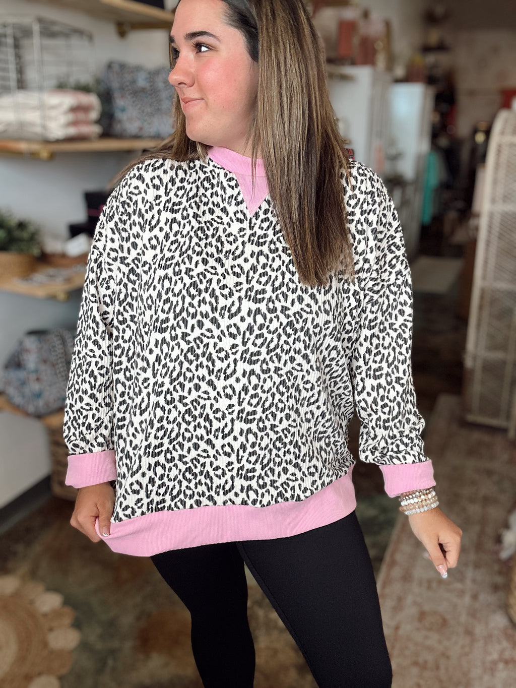 Marissa Top