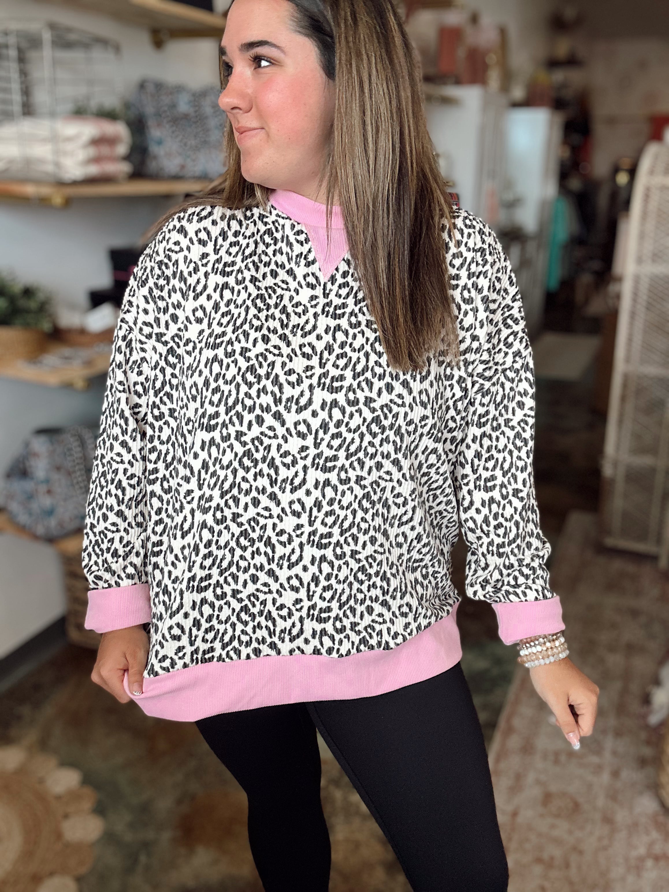 Marissa Top