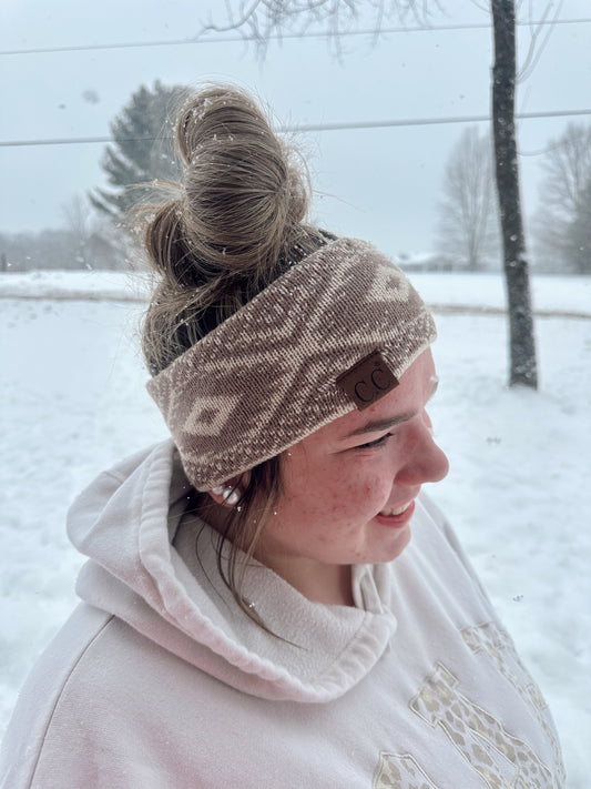 CC Beanie