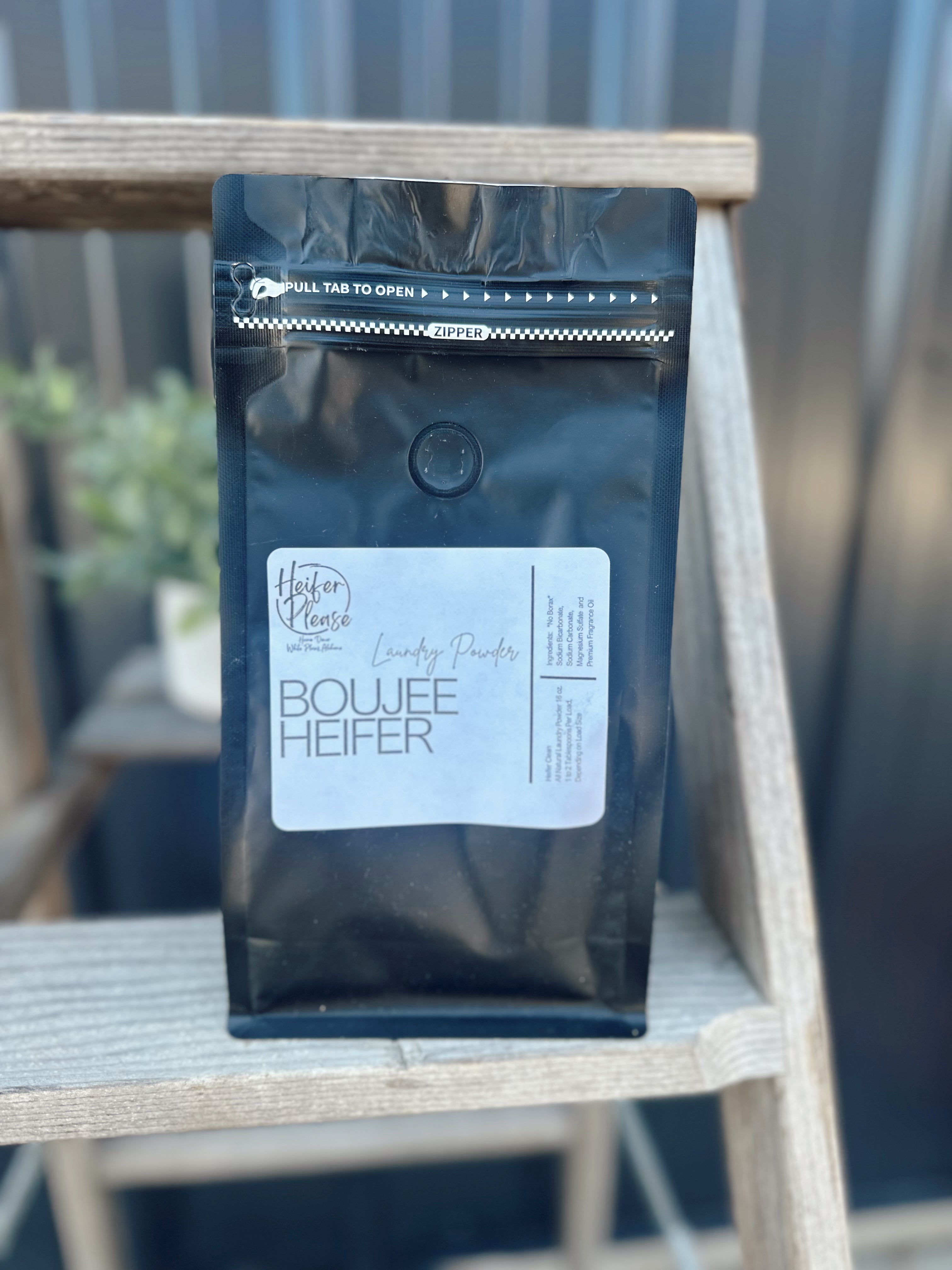 16oz Laundry Detergent