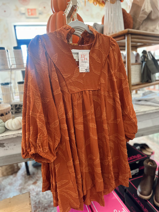 Samantha Dress