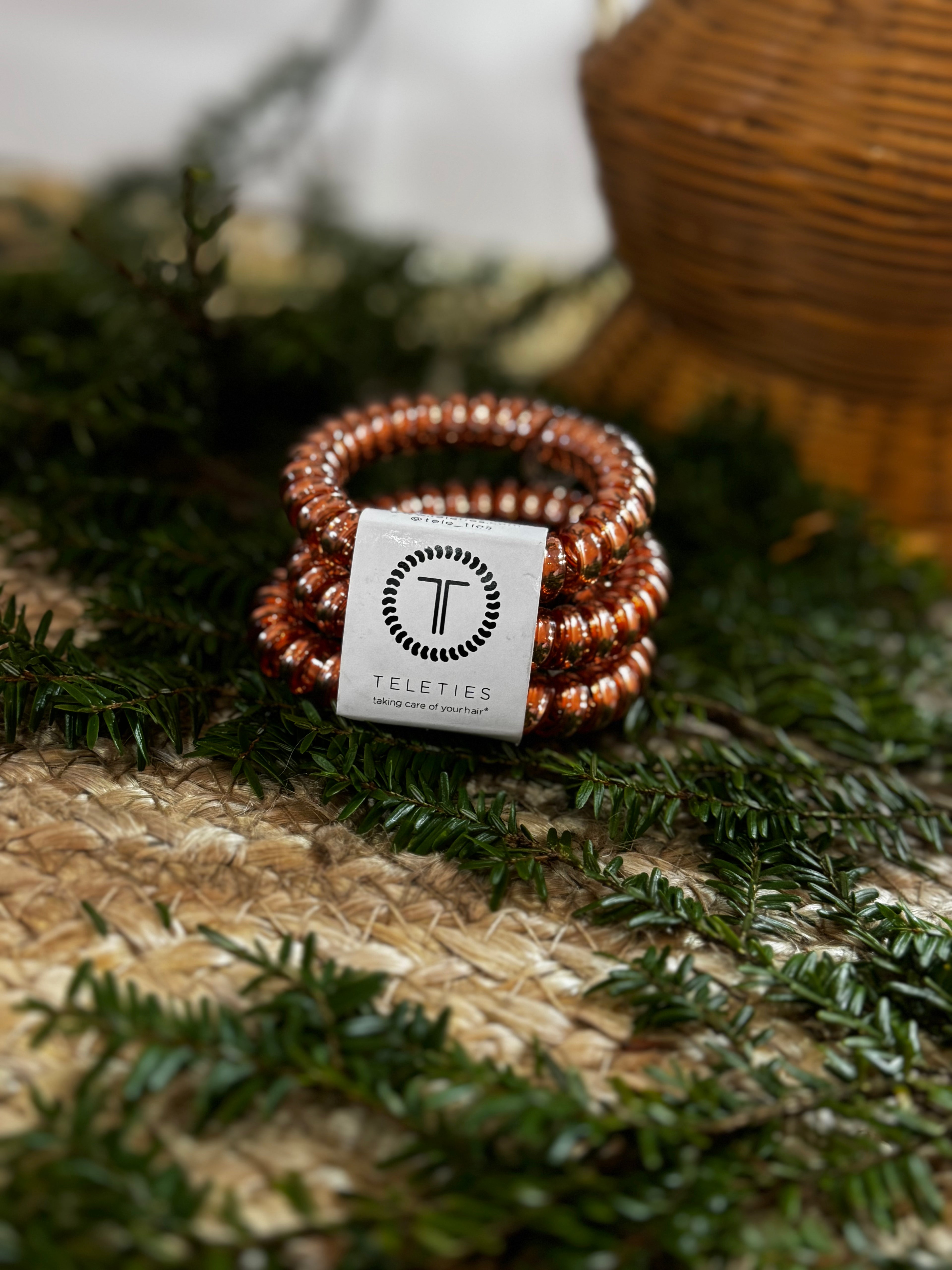 Teleties Hair Ties (Large)