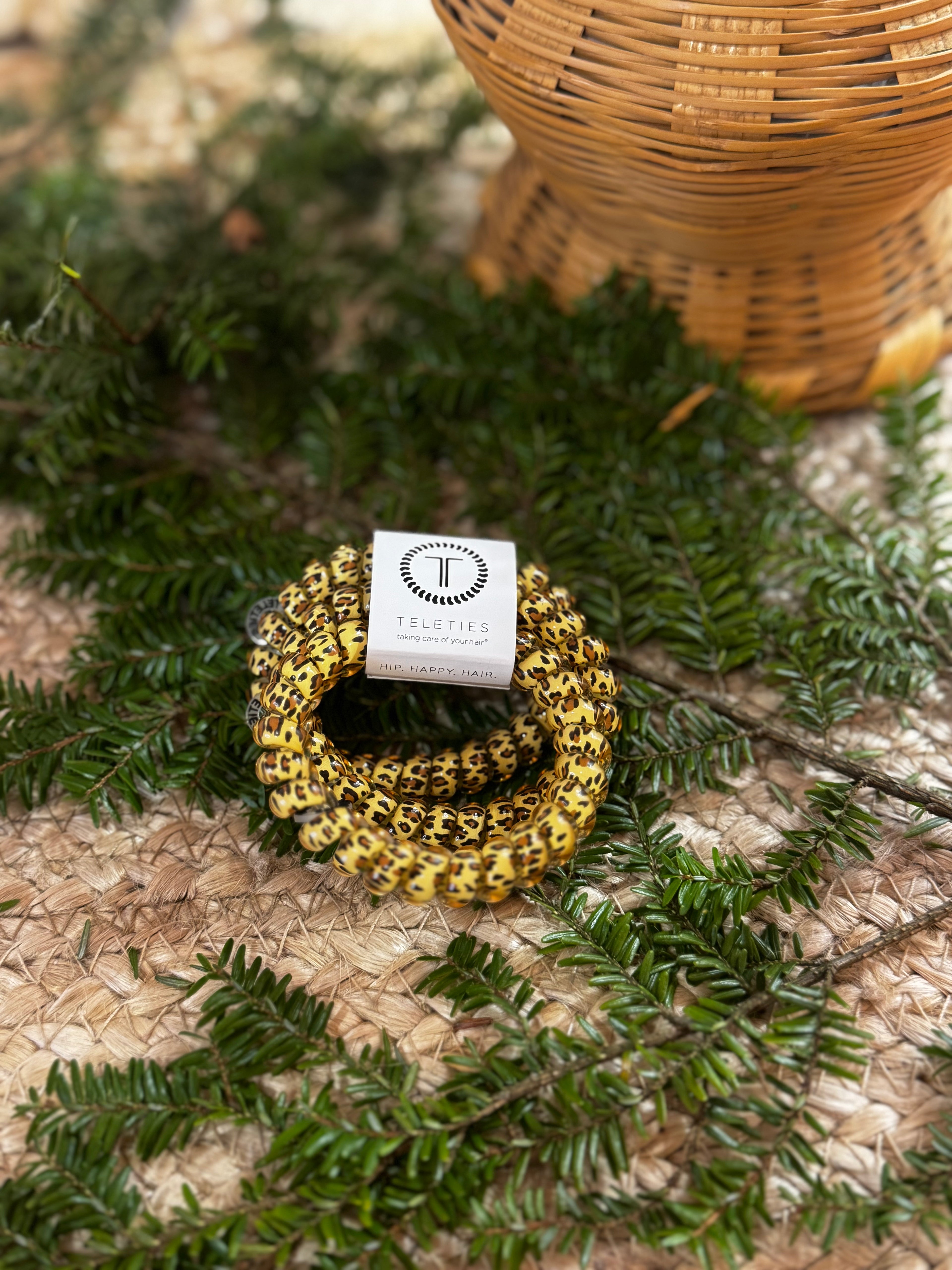 Teleties Hair Ties (Large)