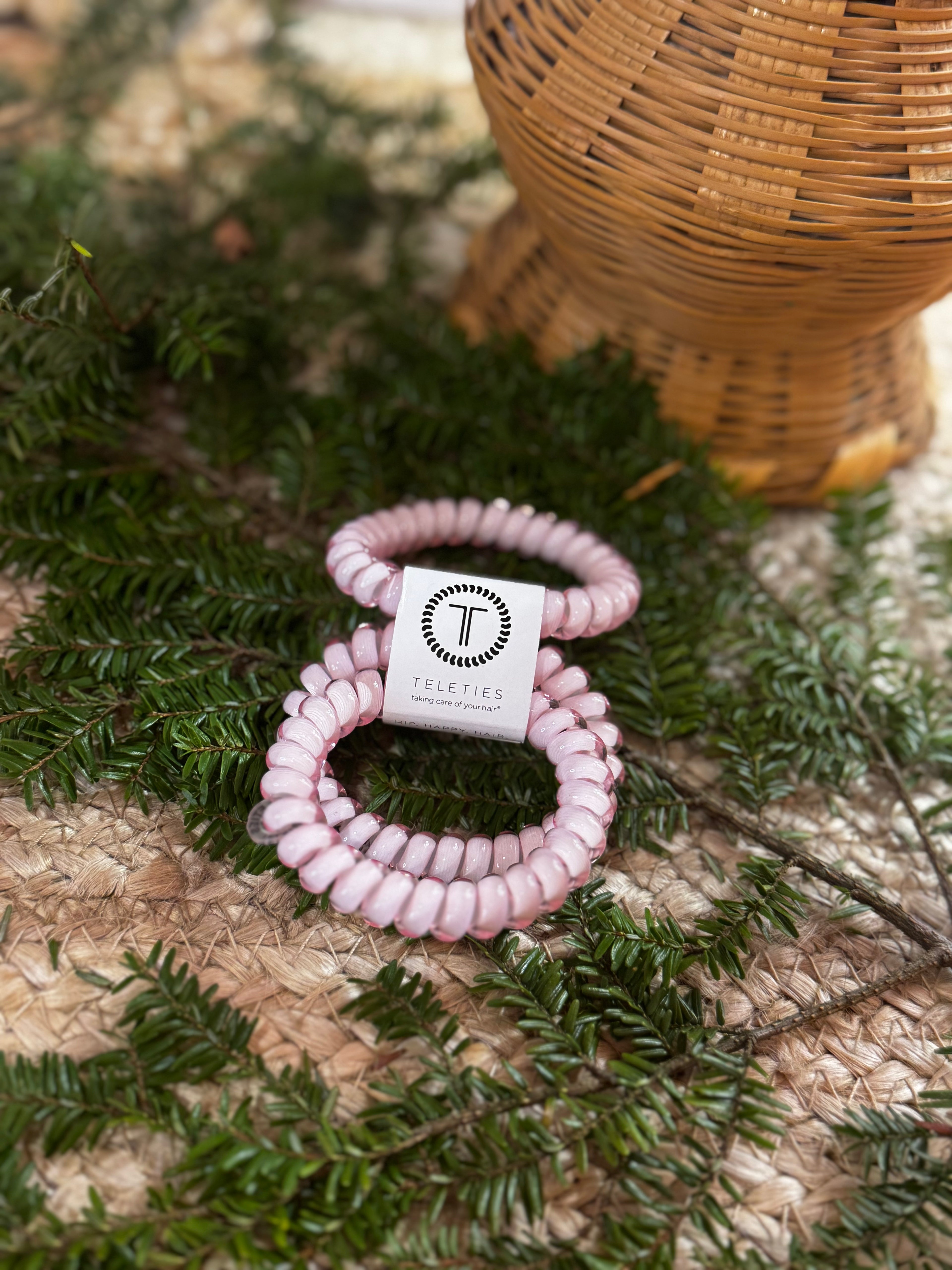 Teleties Hair Ties (Large)