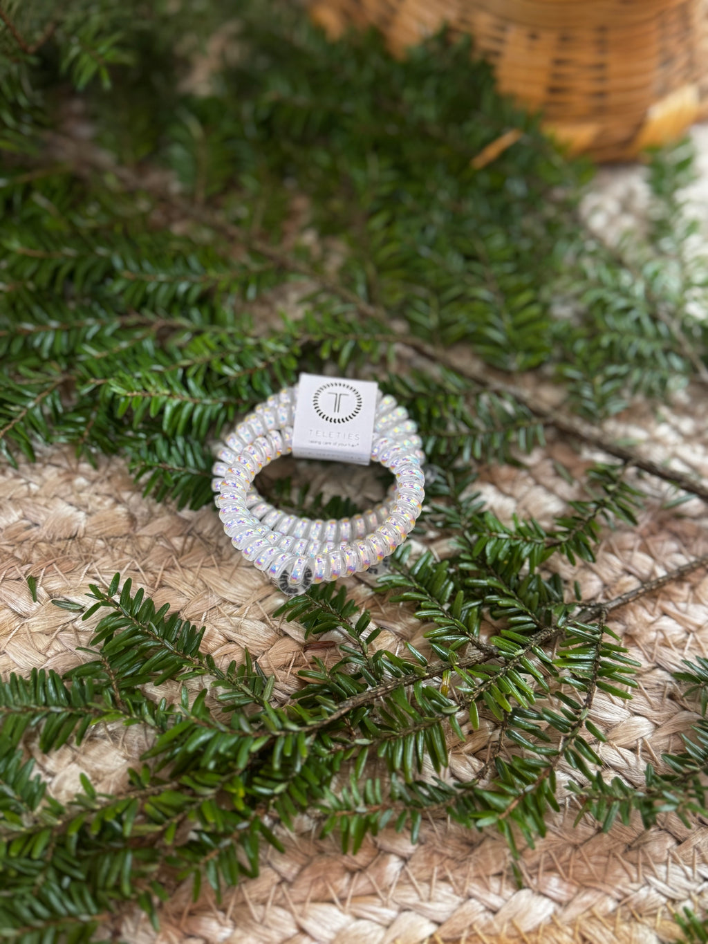 Teleties Hair Ties (Mini)