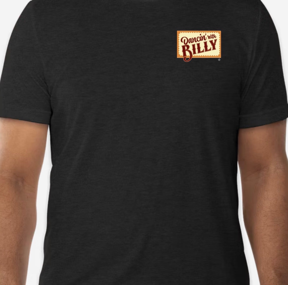 PRE-ORDER Dancin’ with Billy Tee (Men’s)