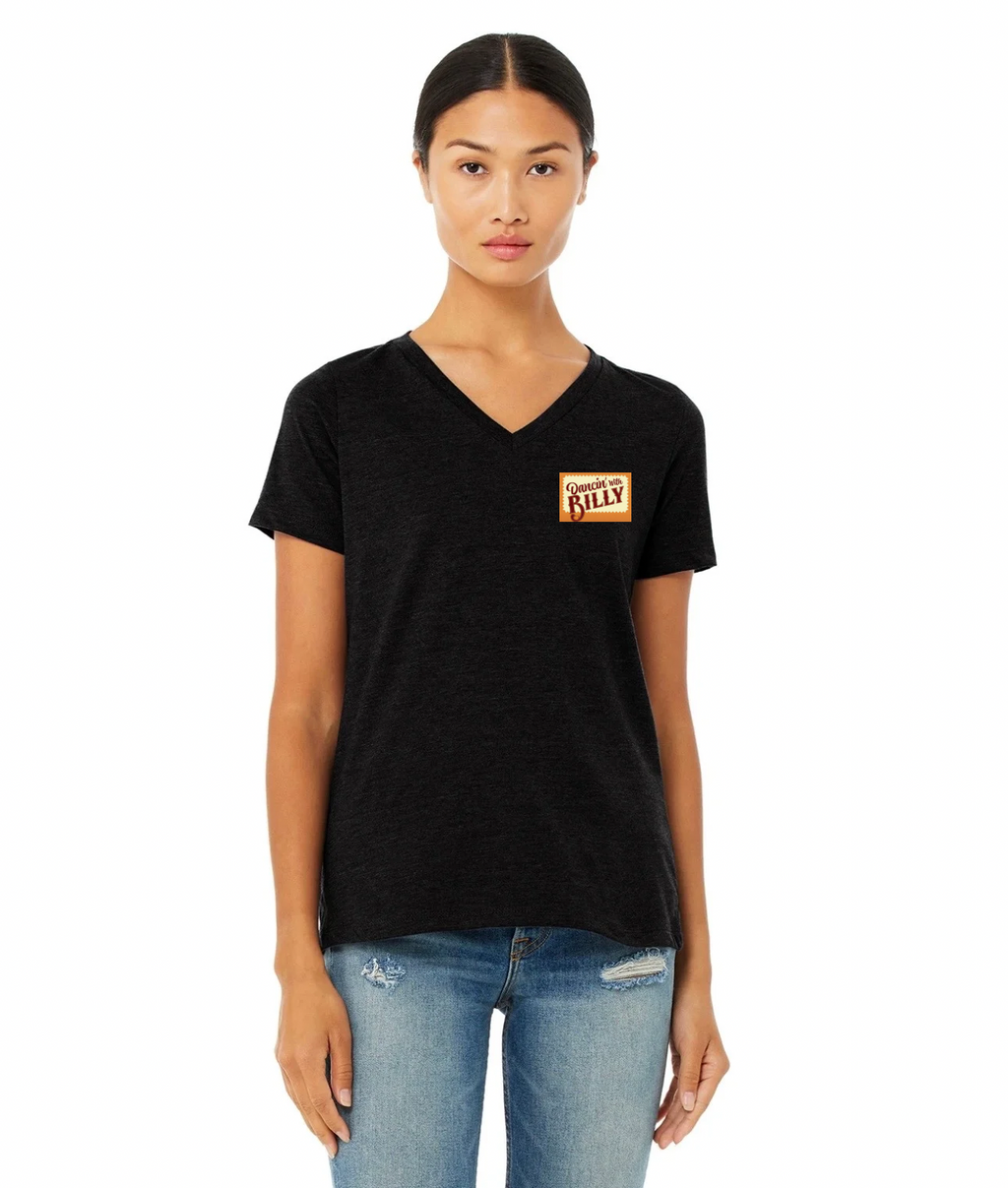 Dancin’ with Billy Tee (Women’s) PRE-ORDER