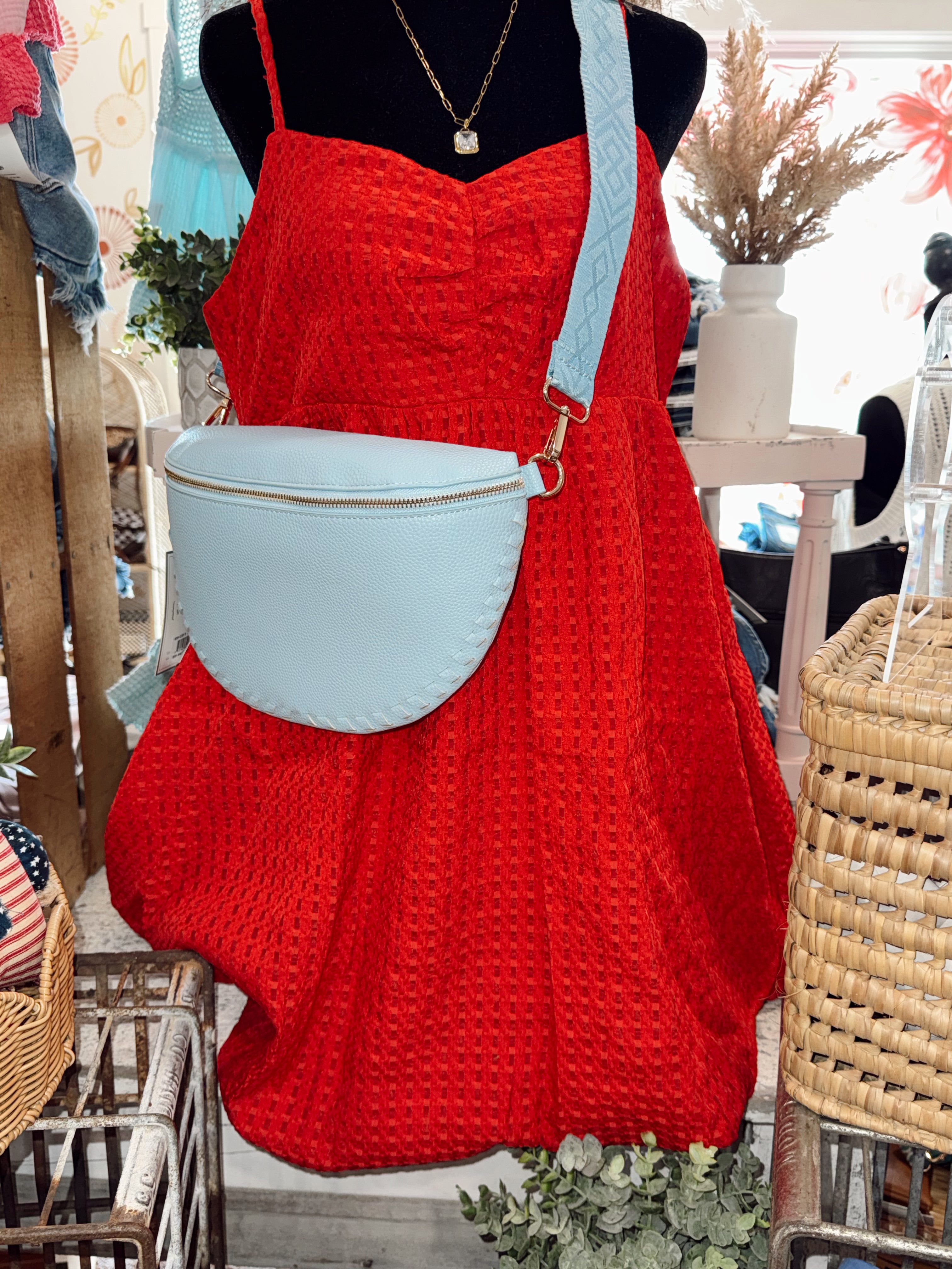 Patriot Dress