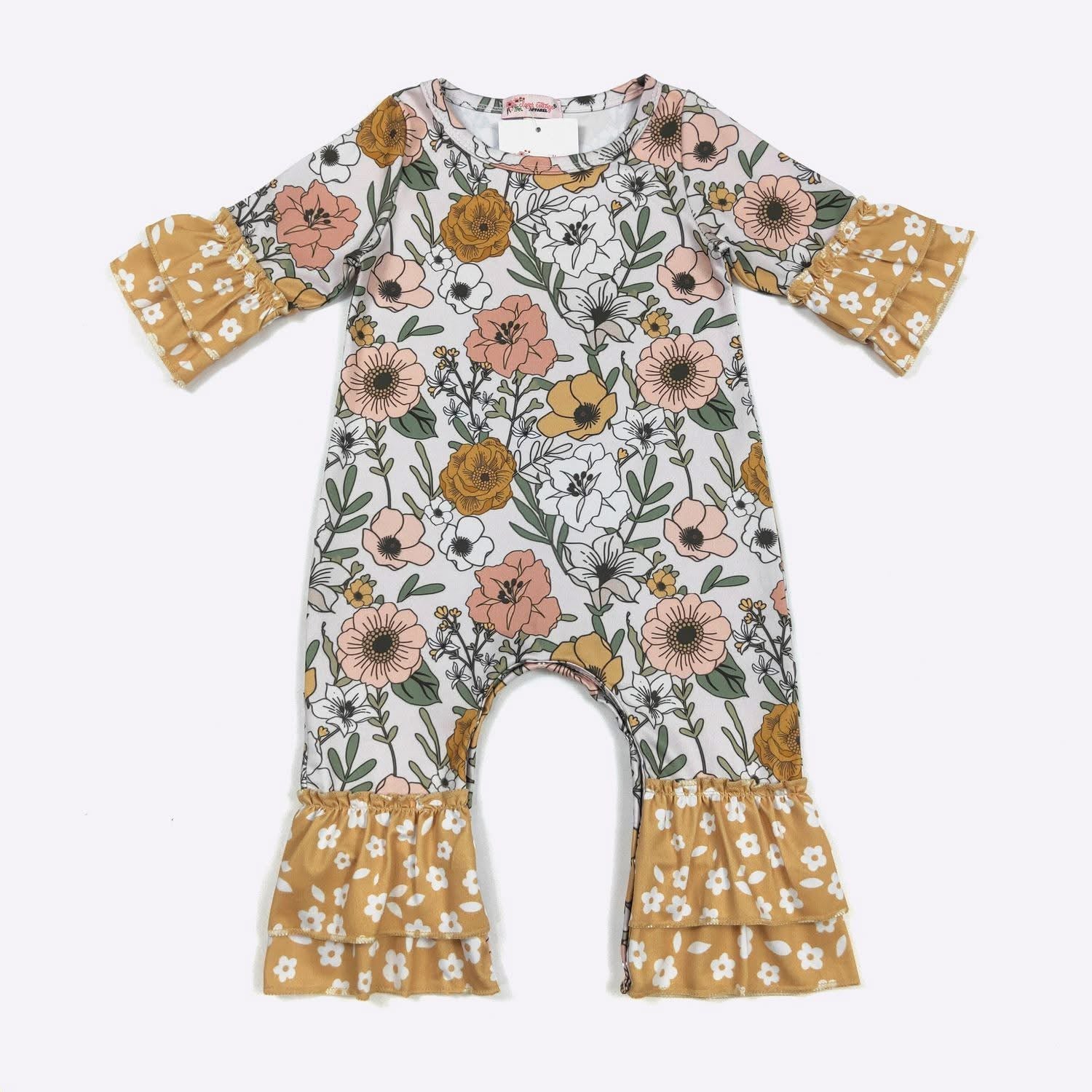 The Perfect Fall Outfit (kids)