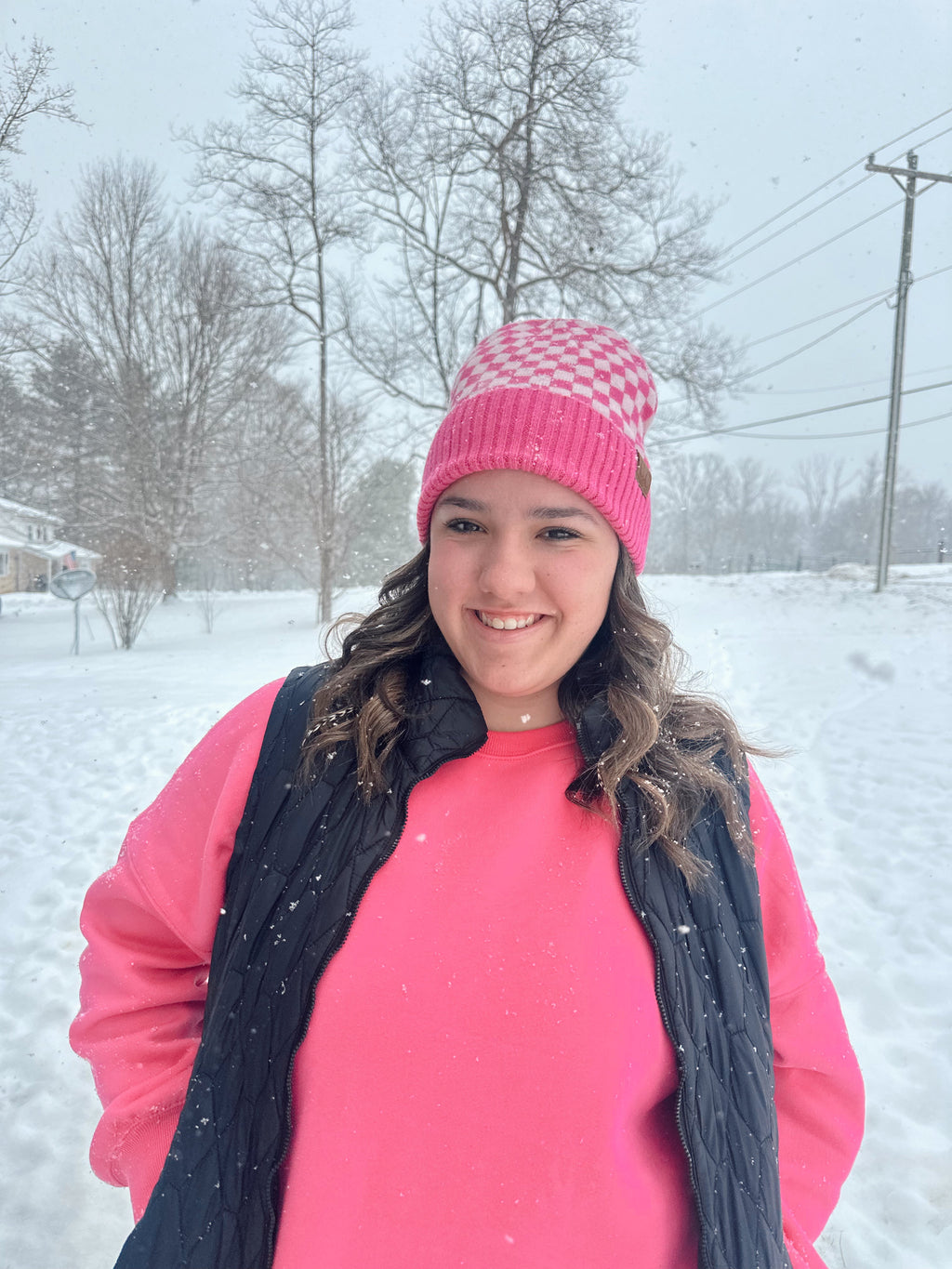 CC Beanie